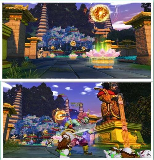 寻仙最新爆料,神秘仙途再掀波澜,全新剧情等你探索